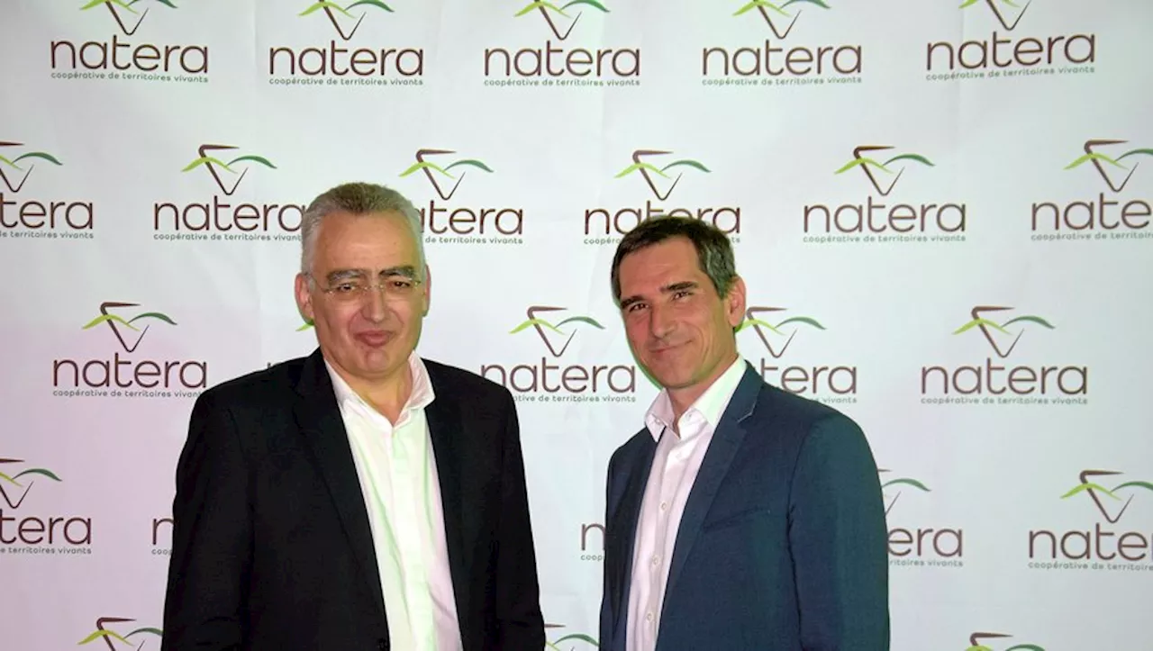 Natera obtient un financement pour son projet stratégique