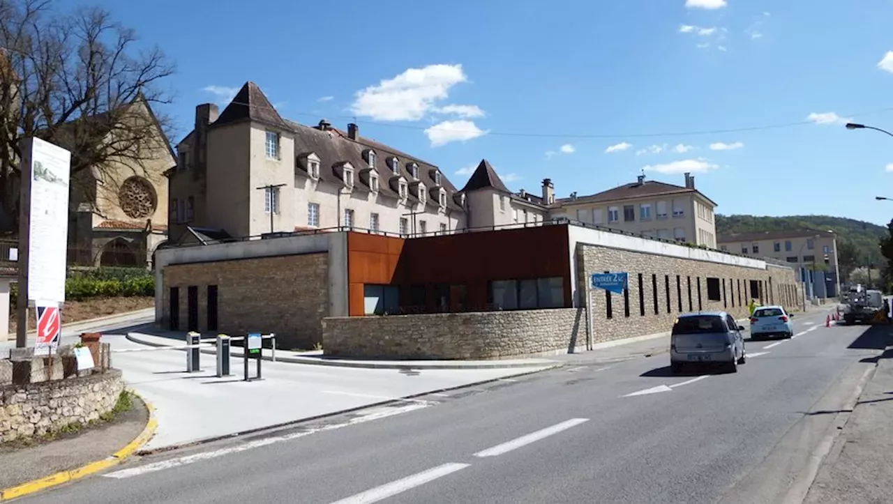 La Haute Autorit De Sant Renouvelle Sa Confiance Lh Pital De Villefranche Le Villefranchois