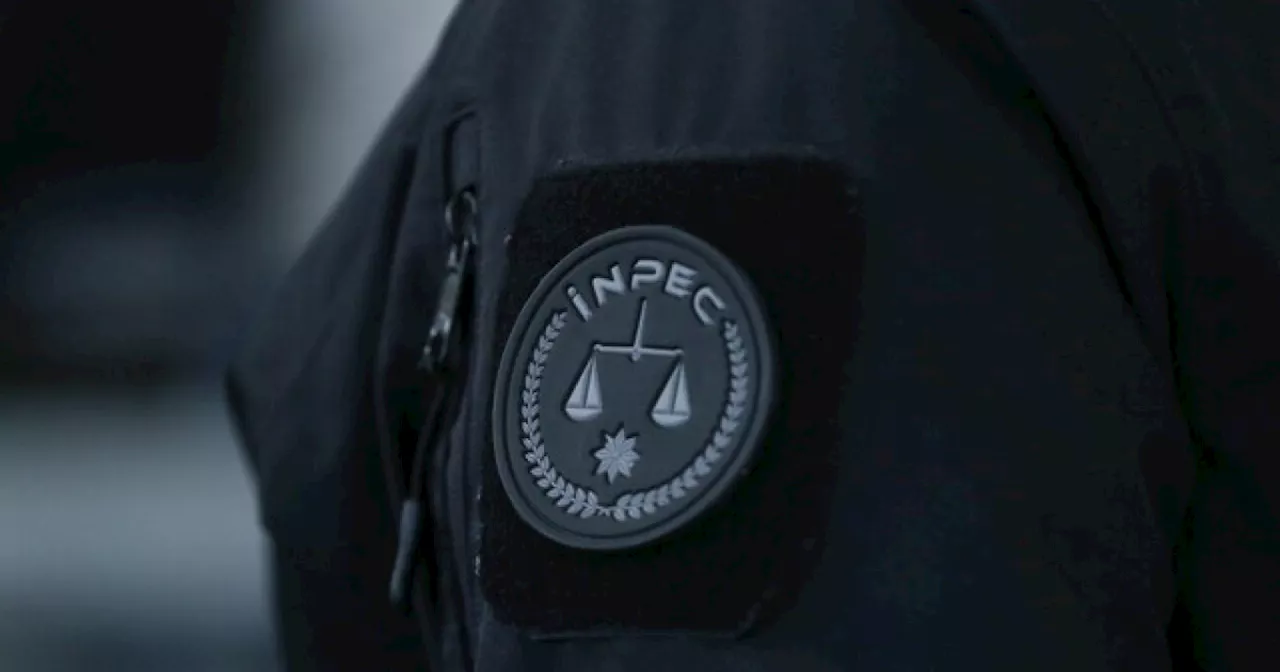 Bucaramanga: Murió dragoneante del Inpec tras ataque a tiros