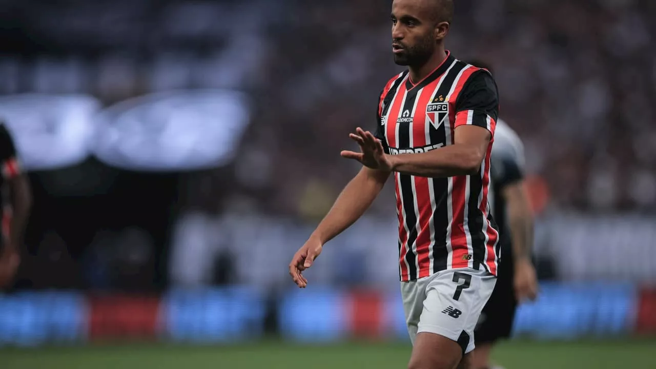 São Paulo faz contas no Brasileirão para salvar o ano em campo e nas finanças