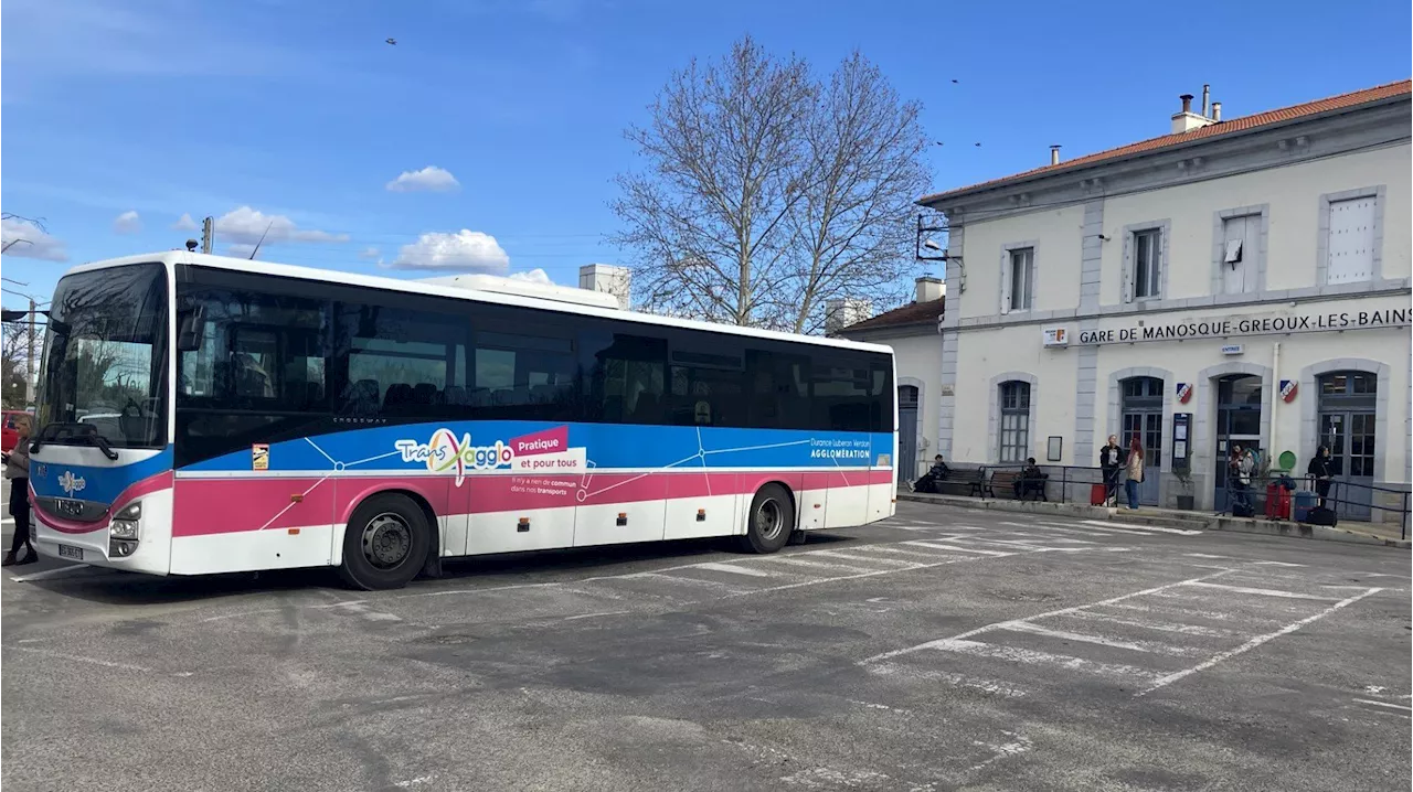 Le ministre des Transports veut développer davantage les gares routières en France