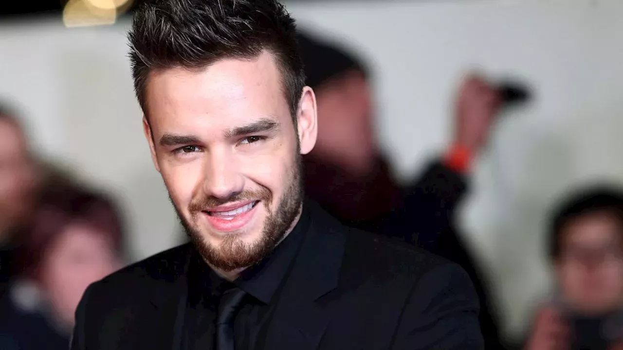 Trágica Muerte De Liam Payne, Exintegrante De One Direction | Muere ...