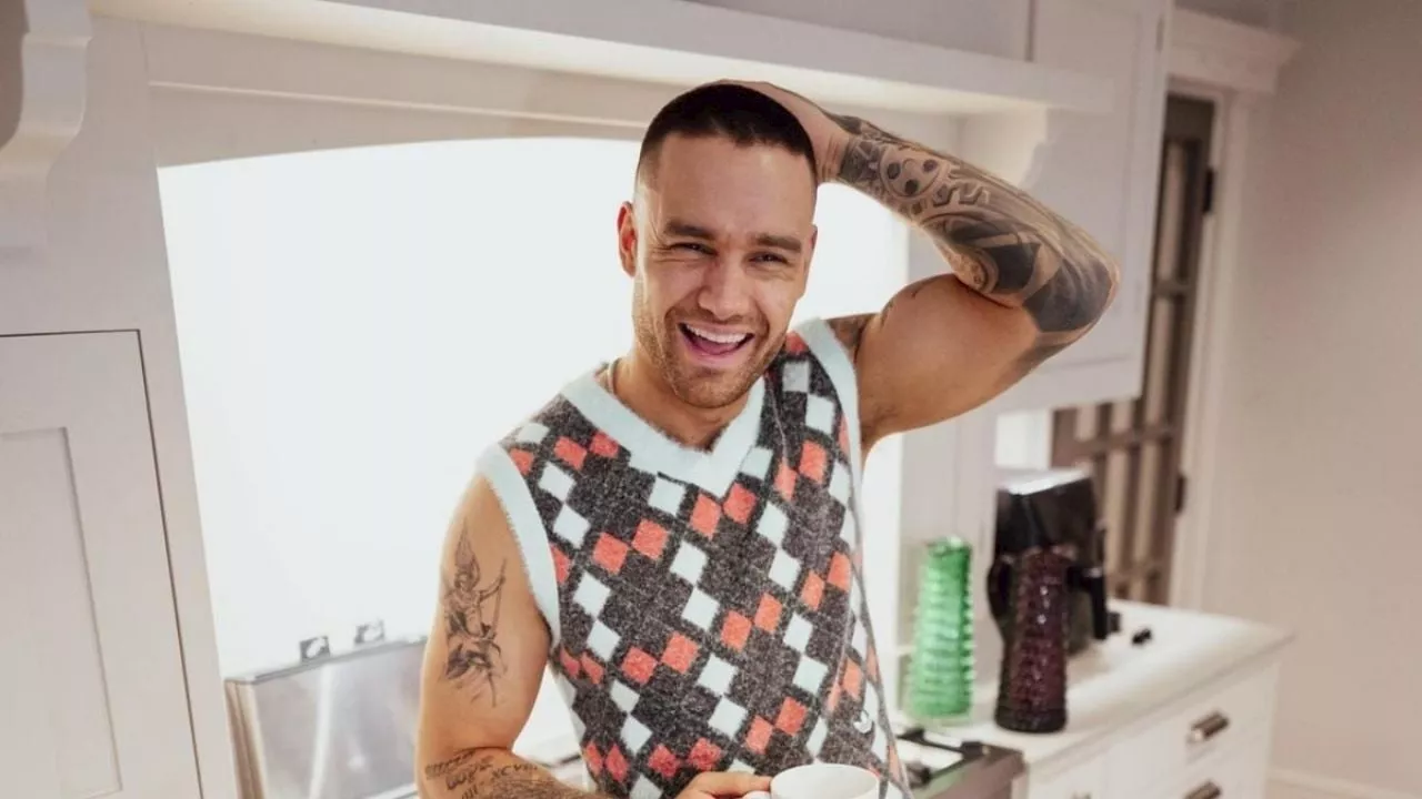 Murió Liam Payne: Este fue el último mensaje y las primeras fotos