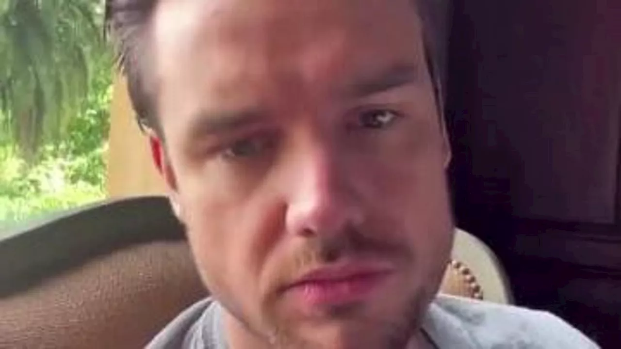 L'ultimo video di Liam Payne prima di morire: 'E' una bellissima giornata qui in Argentina'