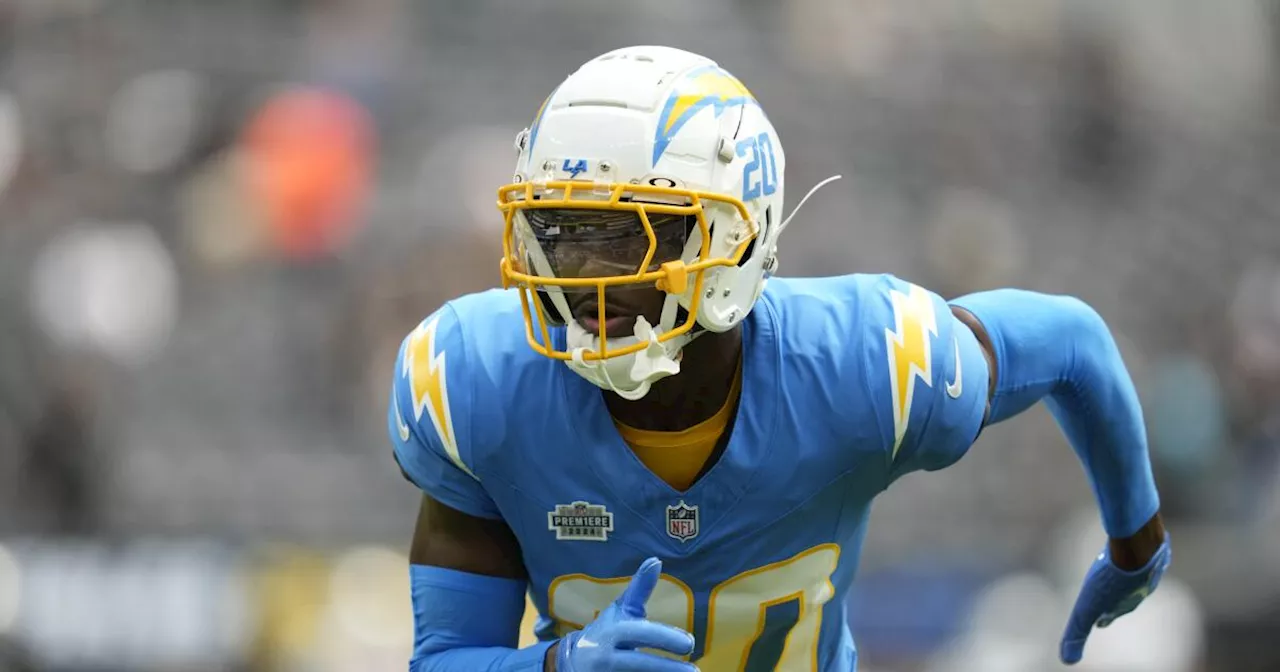 Chargers rookies are making new GM's first draft class a smash hit