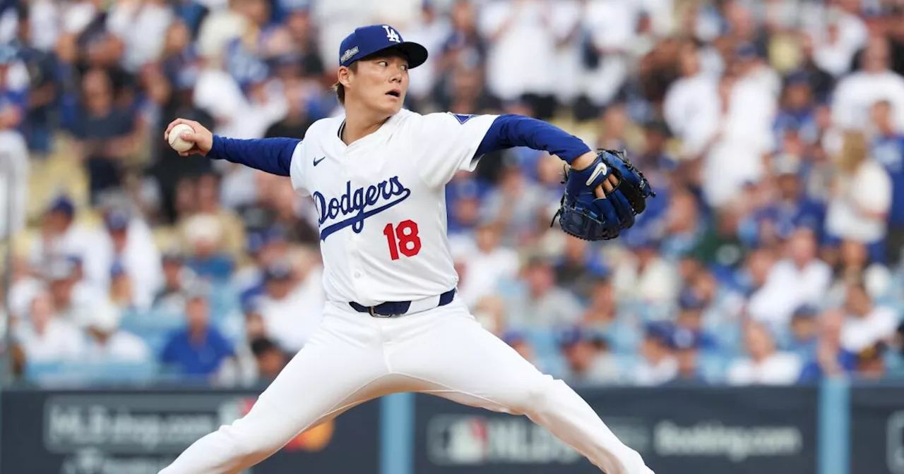 Dodgers vs. Mets in NLCS Game 4: Live updates, start time and betting odds