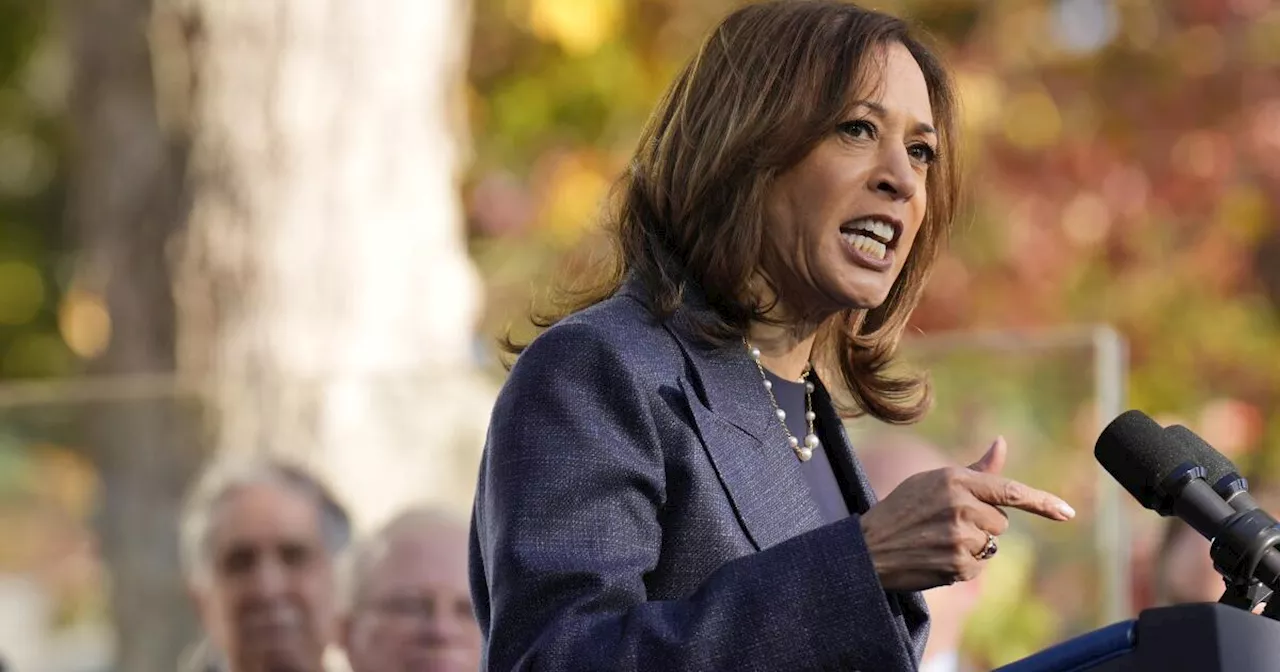 Harris' first formal interview with Fox News was combative from first moments