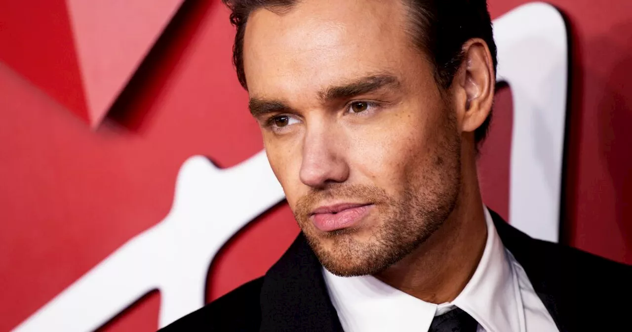 Liam Payne, veteran of One Direction, dies in fall from balcony of Buenos Aires hotel