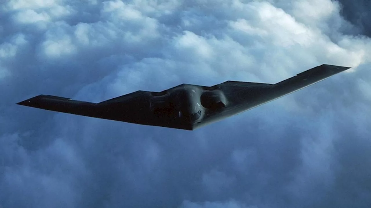 « Indétectables, extrêmement létaux » : des B-2 Spirit américains ont parcouru 12 500 km pour frapper les