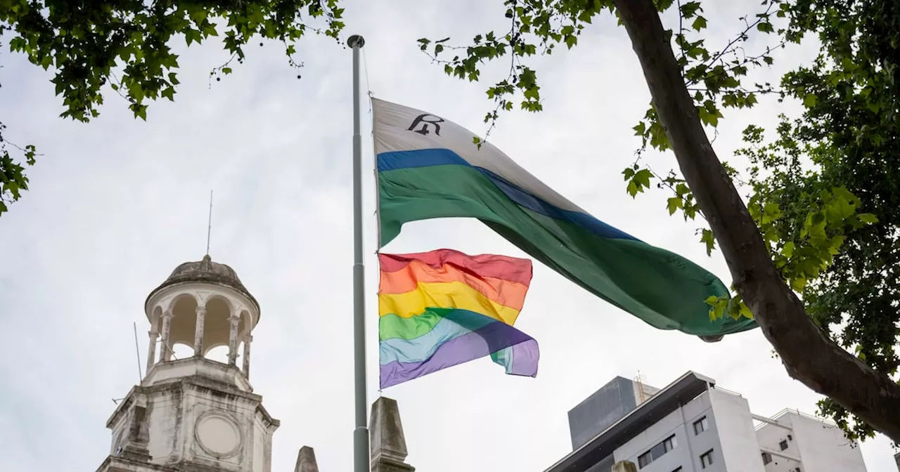 Semana de la Diversidad y el Orgullo en Río Cuarto: la nutrida grilla de actividades