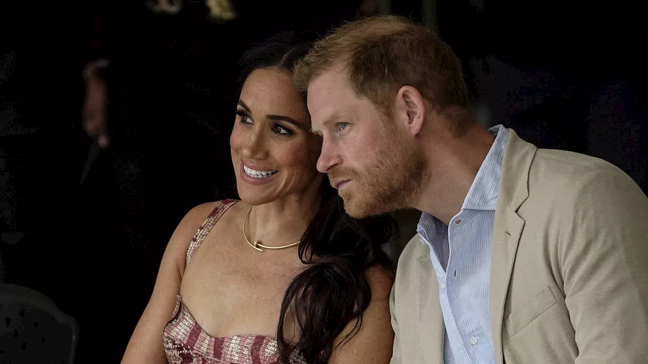 Harry and Meghan 'buy holiday home in Europe' after being forced to give up Frogmore Cottage in UK