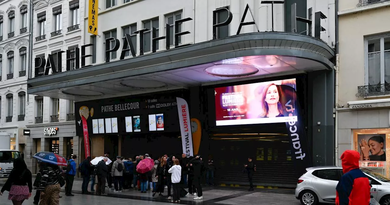 Au Festival Lumière, le patrimoine cinématographique à l’ombre de #MeToo