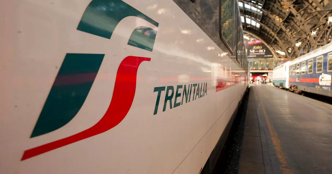 «Rassurez-vous, on ne va pas passer à 50 km/h» : sur le périphérique, une campagne de publicité de Trenitalia se moque d’Anne Hidalgo