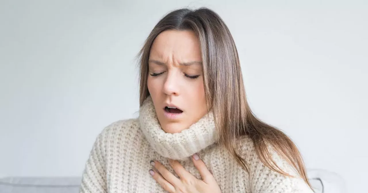 Households warned over 'central heating sickness' after turning on radiators