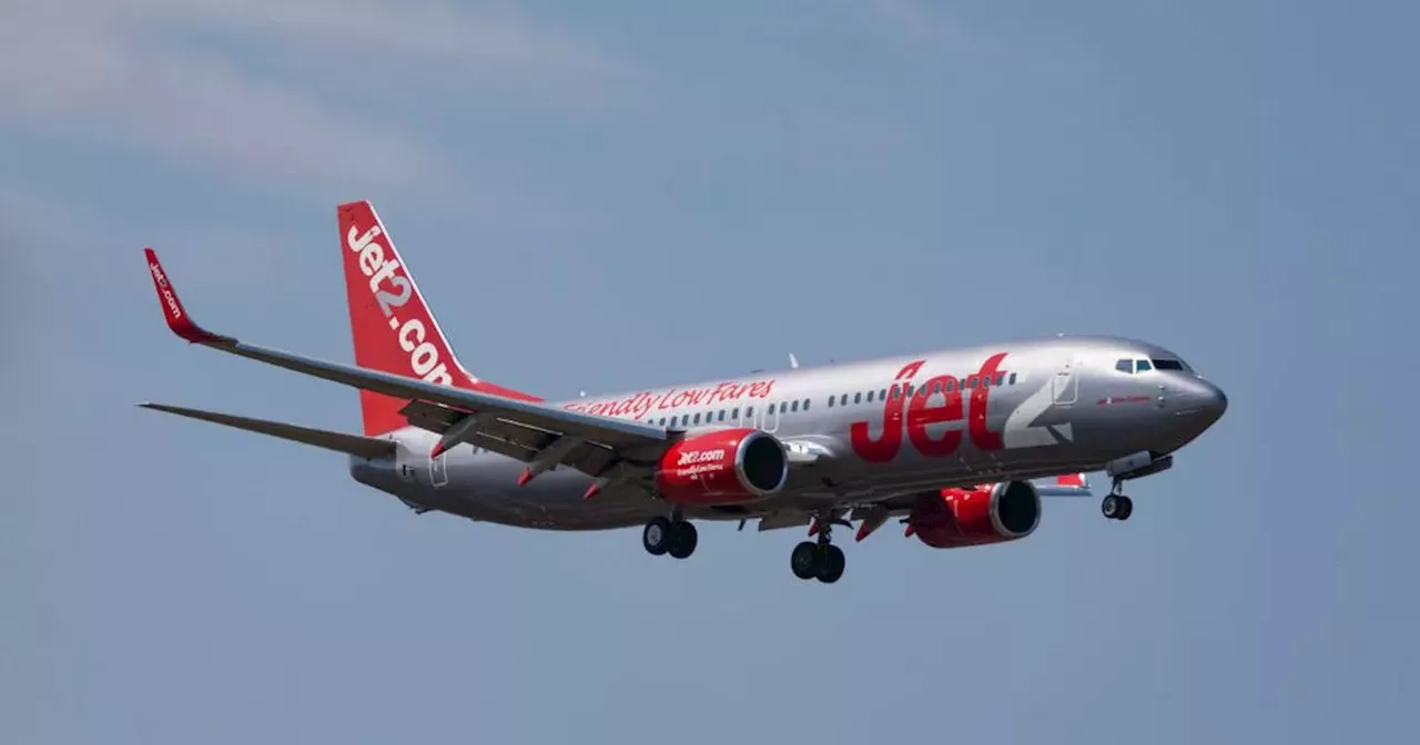 Jet2 announces two exciting new Leeds Bradford Airport routes