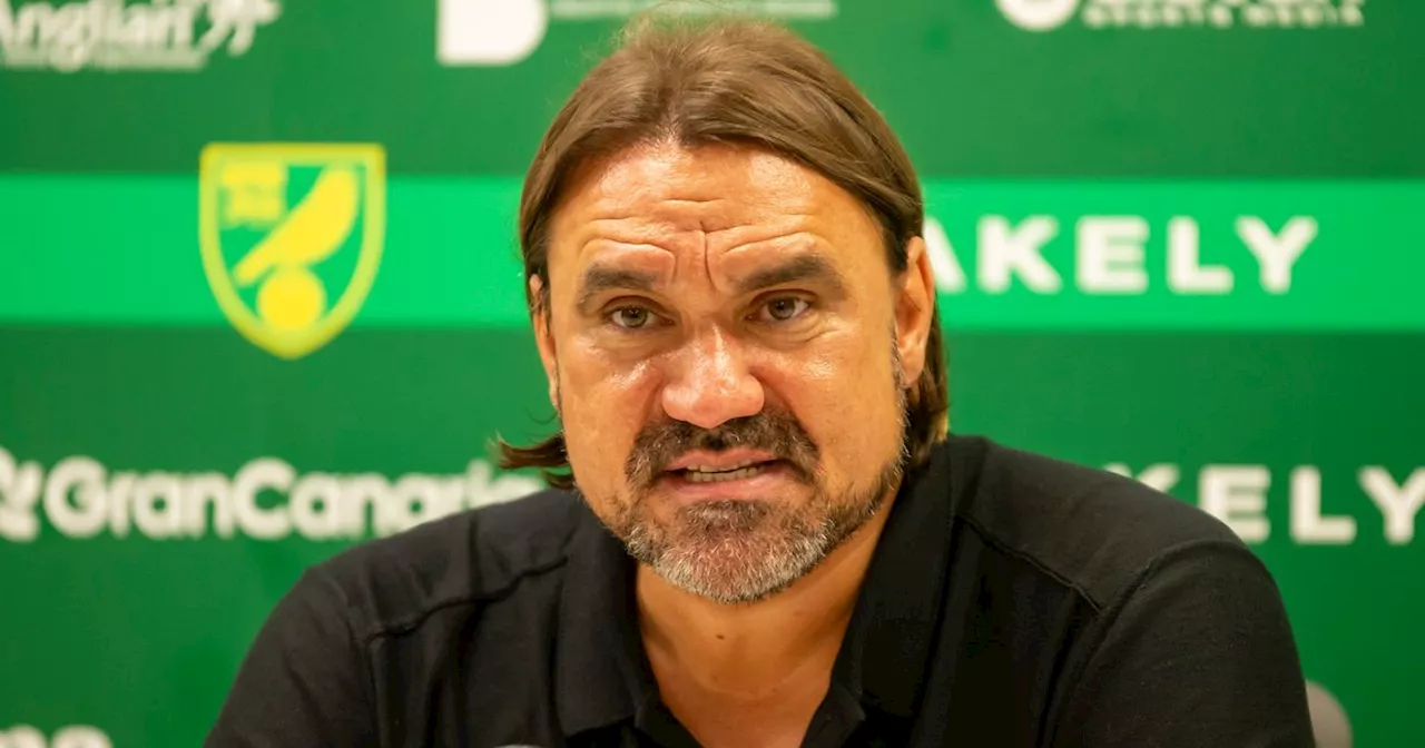 Leeds United Boss Daniel Farke Prepares For Sheffield United Clash