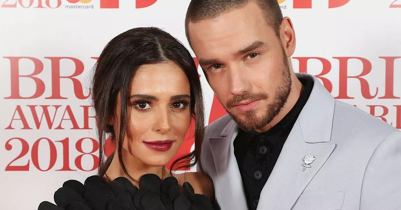 Liam Payne's heartbreaking vow to son Bear before tragic death