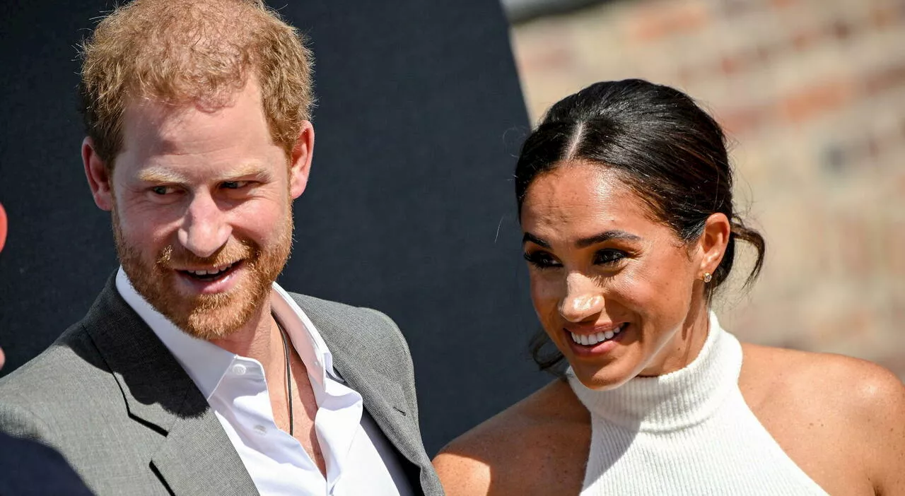 ​Harry e Meghan acquistano una casa in Europa dopo lo sfratto da Frogmore Cottage. Il nuovo sgarbo ai reali, m