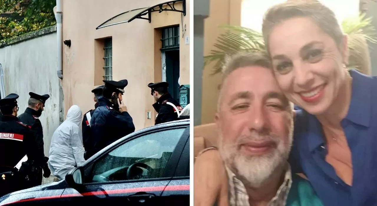 Patrizia Russo, perché il marito l'ha uccisa? «Era depresso», ma il movente è un mistero. L'ultima richiesta a