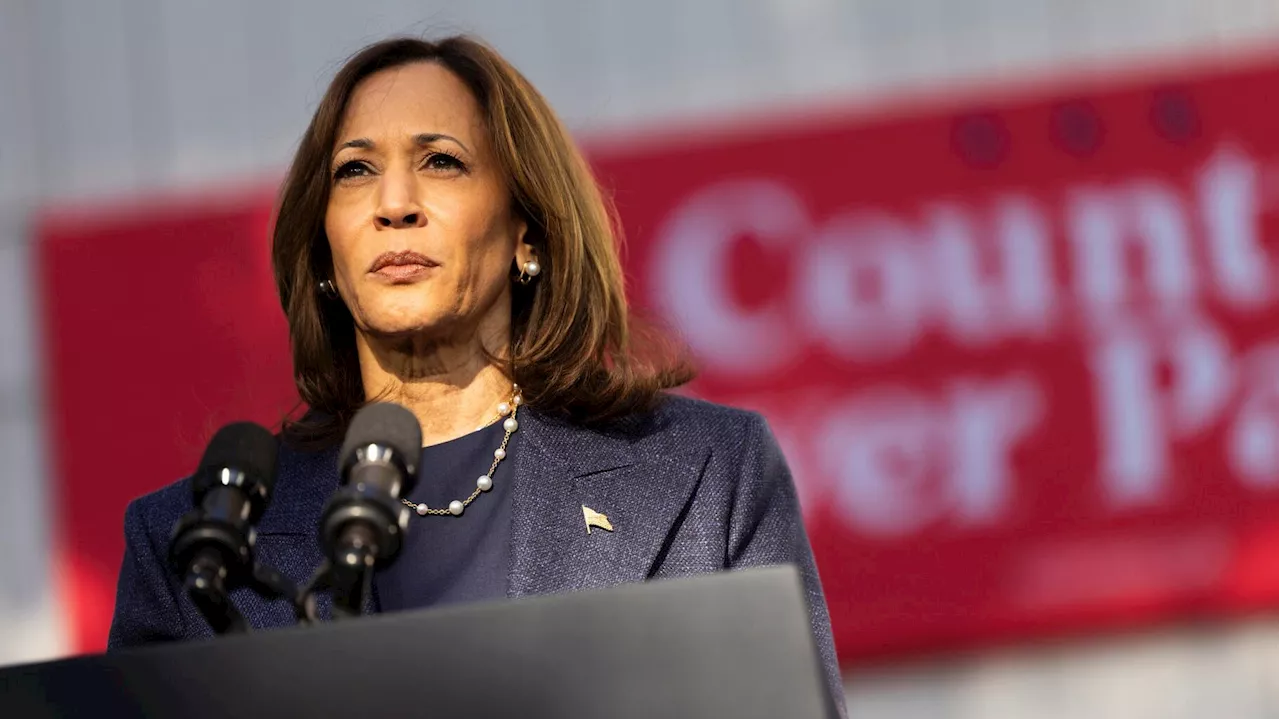 Aux États-Unis, l’ex-députée Fanta Berete fait campagne pour Kamala Harris