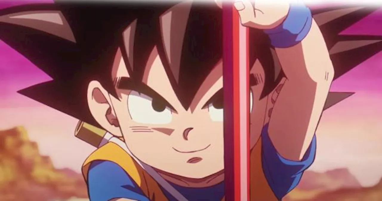 Dragon Ball Daima: podrías estar viendo el nuevo anime de Goku gratis en este servicio que tal vez tengas sin saberlo