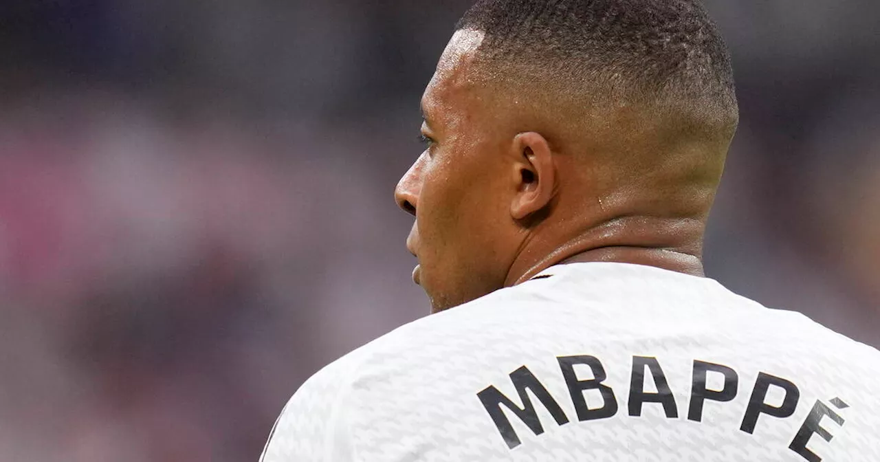 Kylian Mbappé en Suède : une relation sexuelle consentie, selon lui