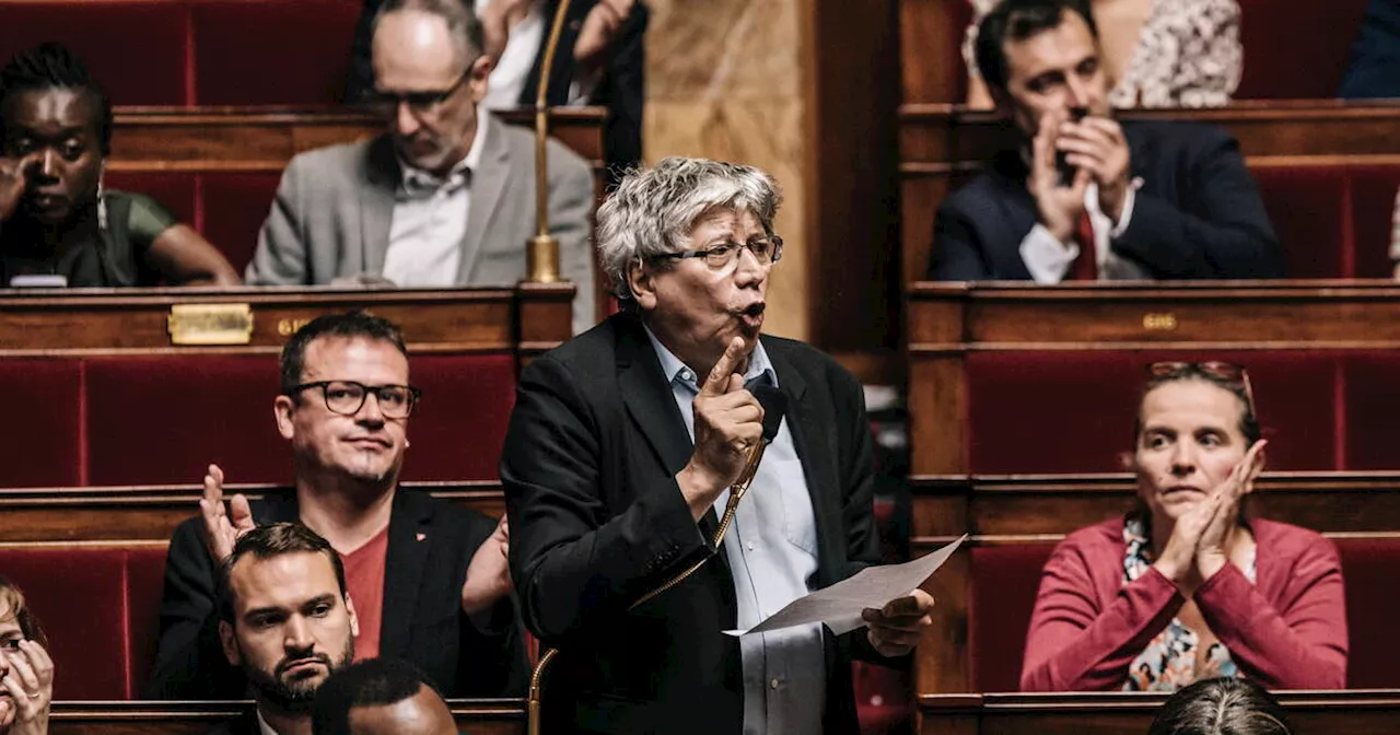 Retraites : à l’Assemblée, le chemin de traverse des oppositions