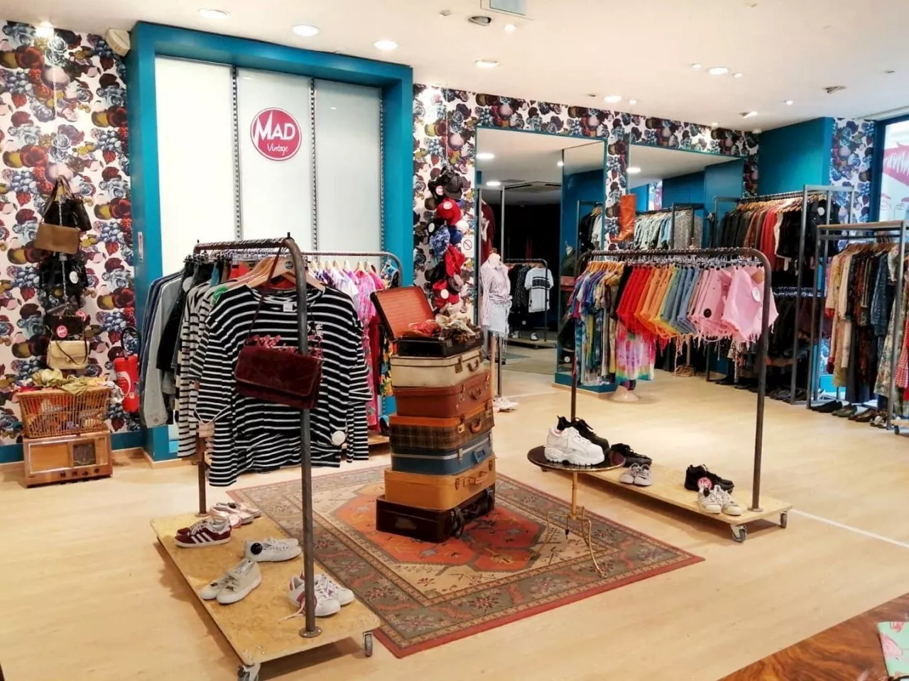 La friperie Mad Vintage va bientôt ouvrir une boutique à Abbeville