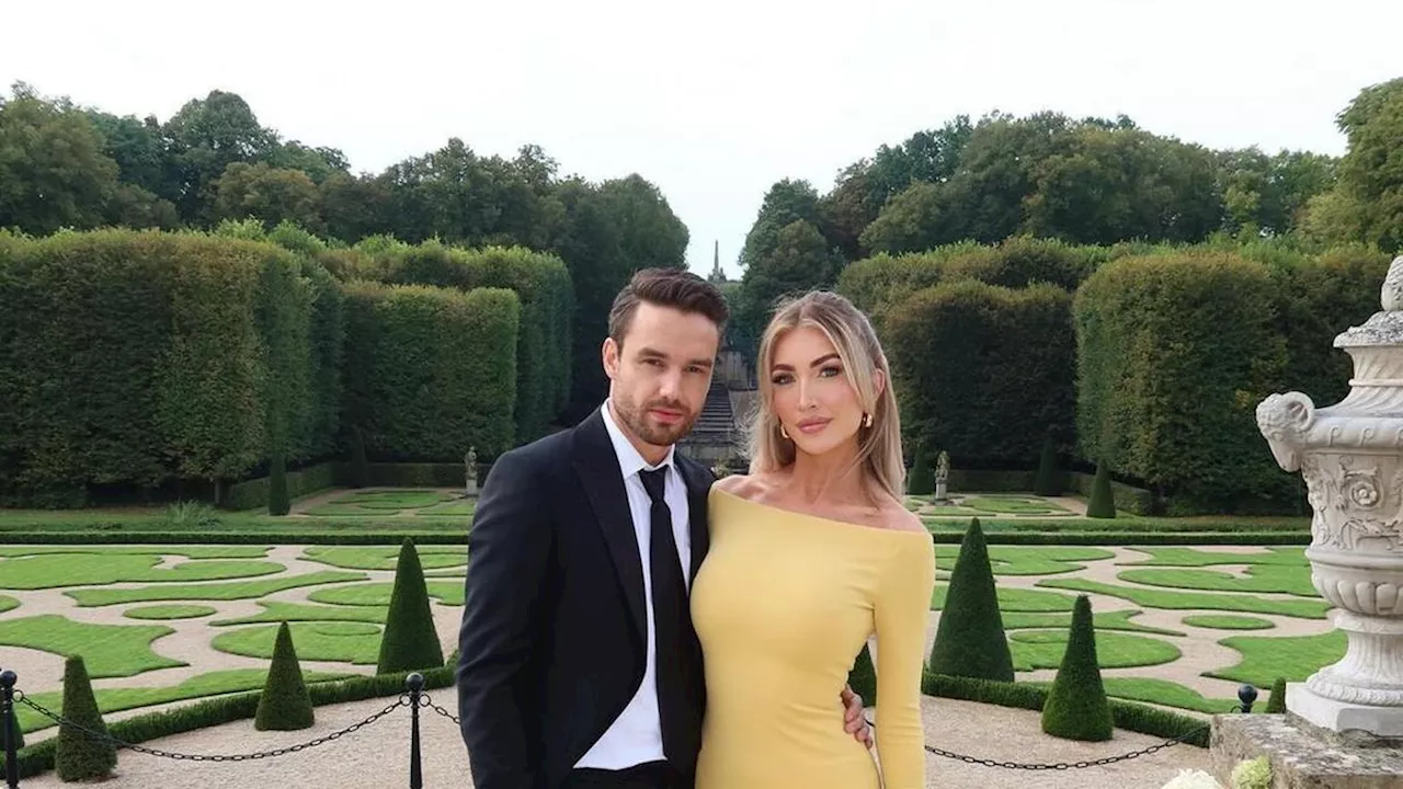 2 Hari Sebelum Liam Payne Tewas, Sang Kekasih Kate Cassidy Ternyata Sudah Meninggalkan Argentina