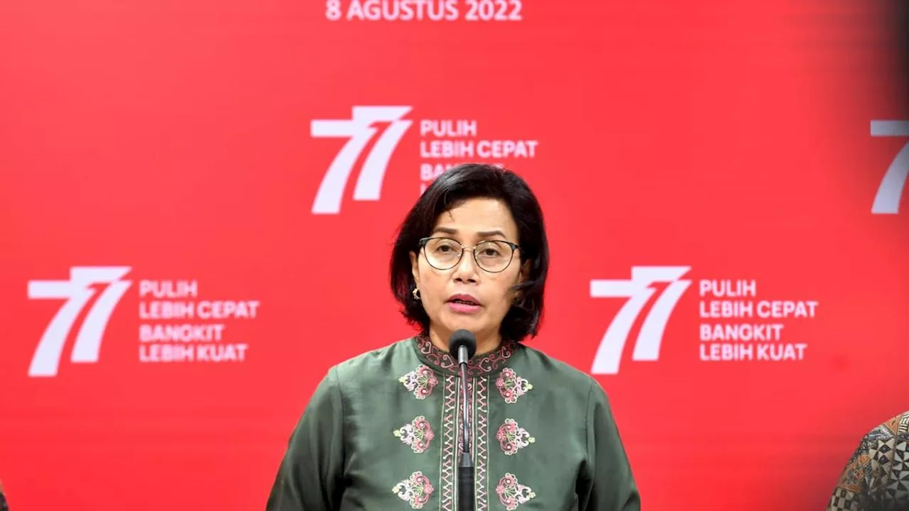 Halau Impor Keramik China, Sri Mulyani Terbitkan Aturan Bea Masuk Anti Dumping