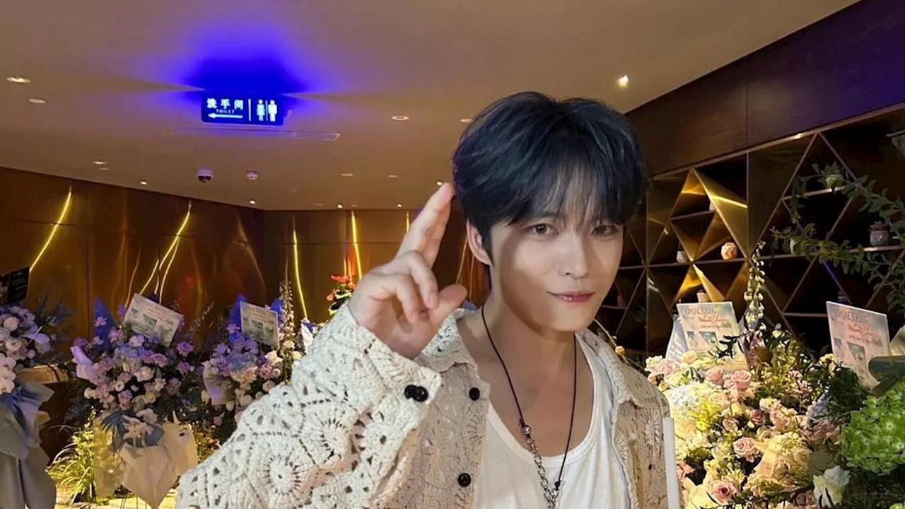 Kim Jae Joong Muncul di Televisi Nasional Korea Setelah 15 Tahun, Bahas Masalah dengan Mantan Agensinya