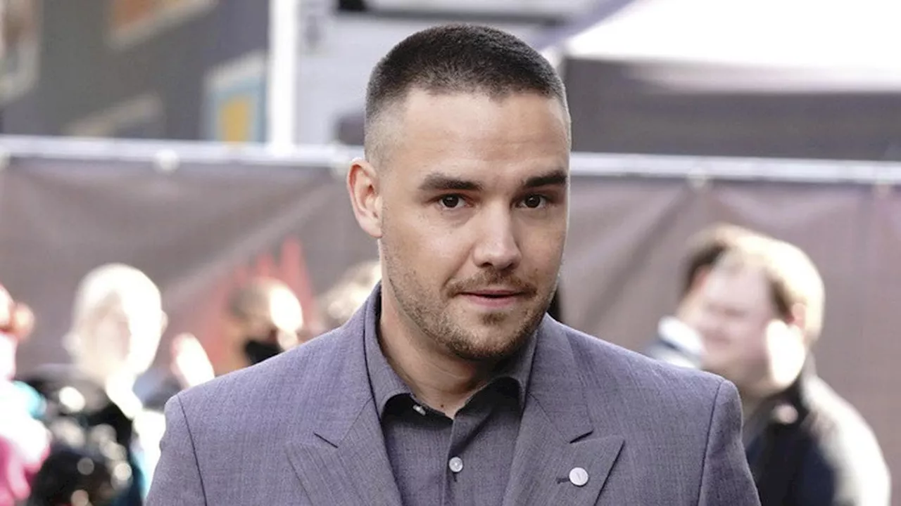 Kronologi Liam Payne Meninggal Dunia, Polisi Sempat Dipanggil karena Ada Pria Diduga Mabuk yang Ngamuk