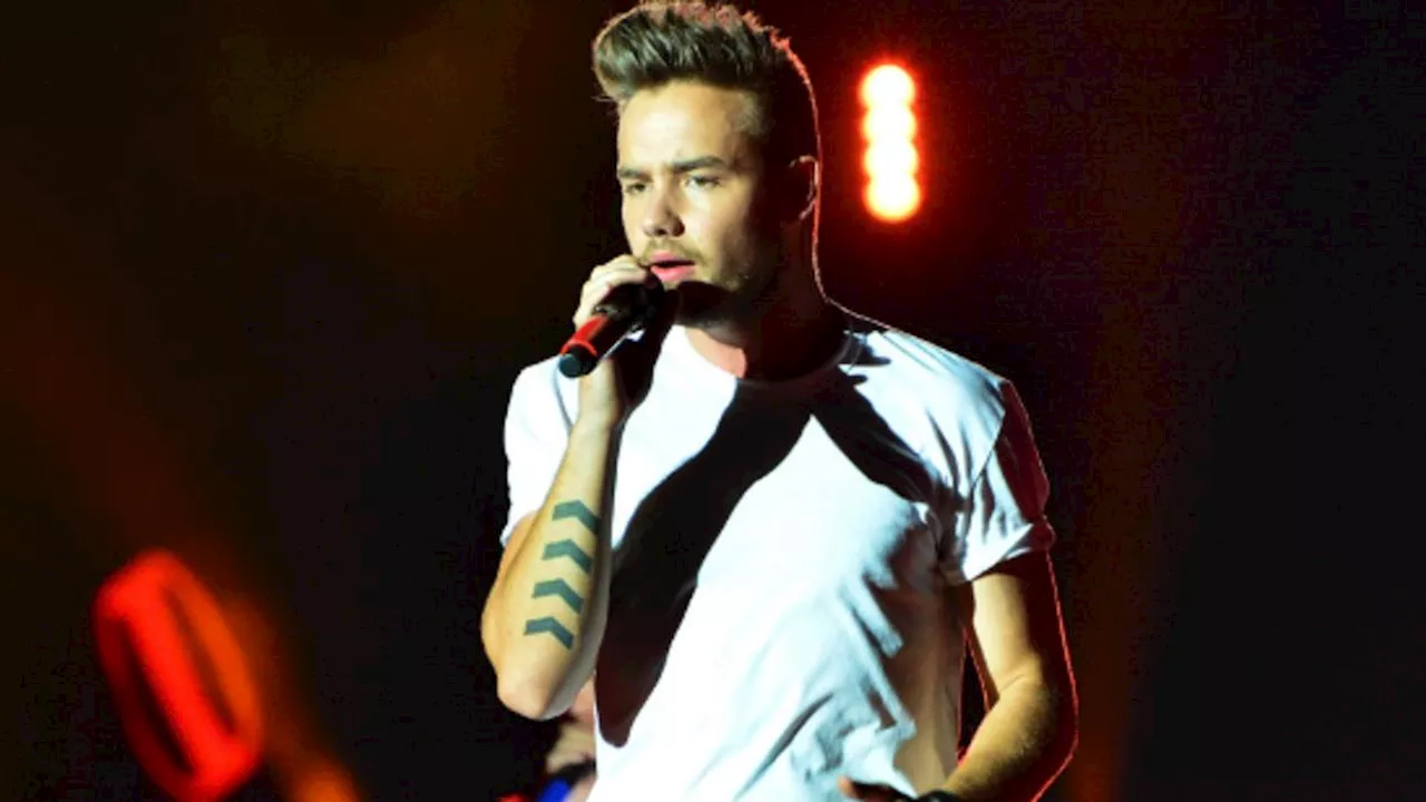 Liam Payne Meninggal Dunia, Kabar Duka Eks One Direction Gemparkan Media Sosial