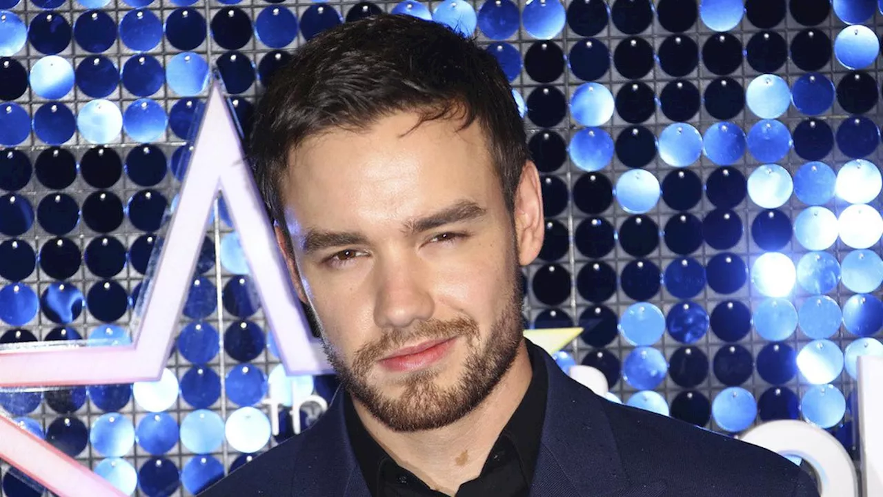 Liam Payne One Direction Meninggal Dunia, Jatuh dari Balkon Hotel di Buenos Aires