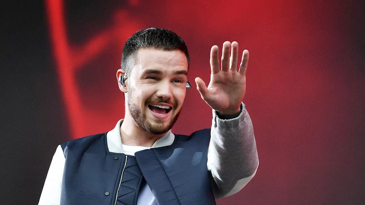 Profil Liam Payne, Mantan Personel One Direction yang Meninggal Dunia pada Usia 31 Tahun