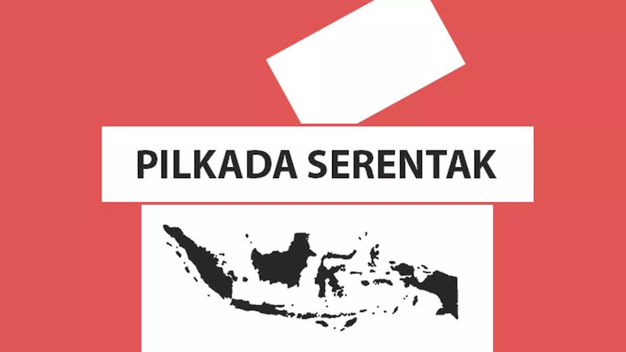 Survei: Ini Hasil Elektabilitas Rosalina-Marijan, Sujiwo-Sukiryanto, dan Rusman-Fachri Jelang Pilkada Kubu Raya 2024