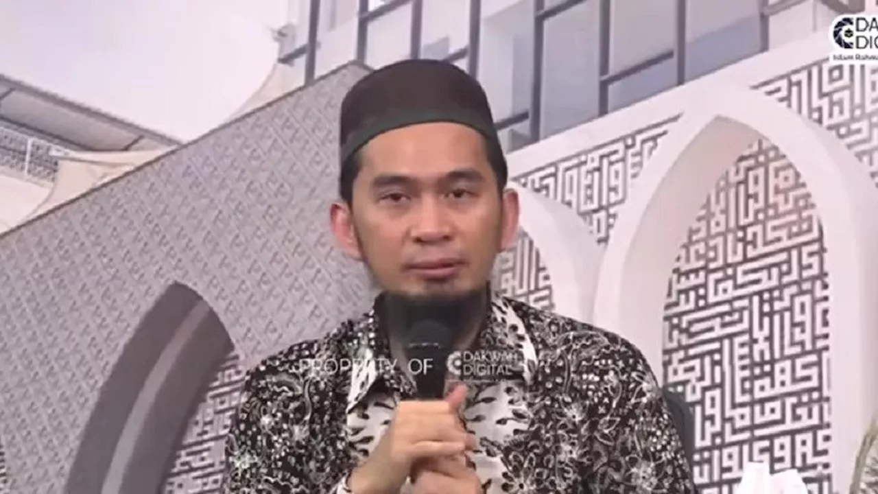 UAH Kisahkan Anak yang Merasa telah Bisa Membalas Jasa Ayahnya, Endingnya Bikin Meleleh