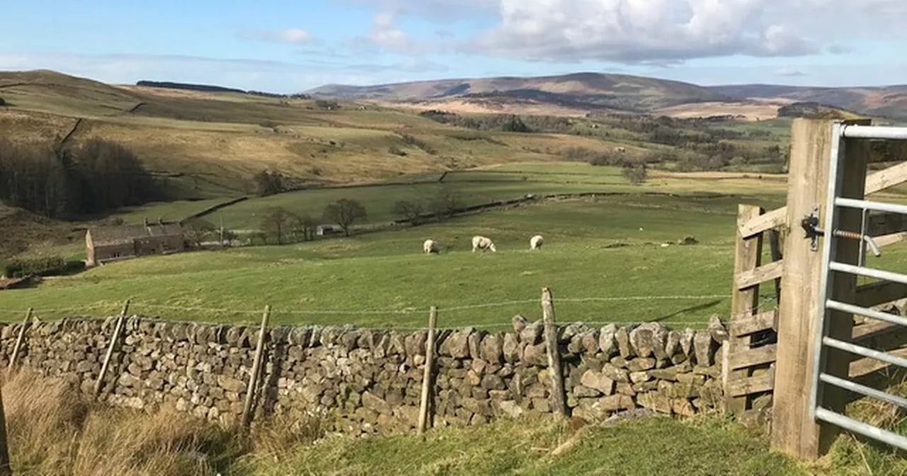 Concerns Raised Over Economic Impact of Haweswater Aqueduct on Ribble Valley Businesses