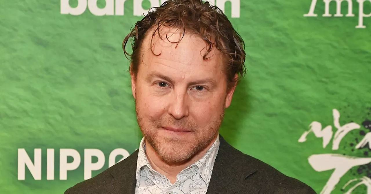 Inside All Creatures star Samuel West's romances as Siegfried finds new 'love'