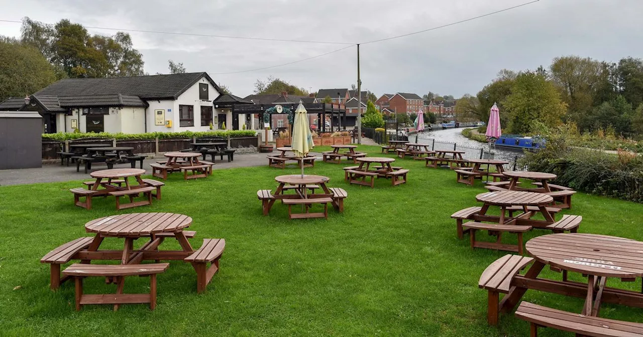 Lancs pub closing its doors for huge makeover before Christmas