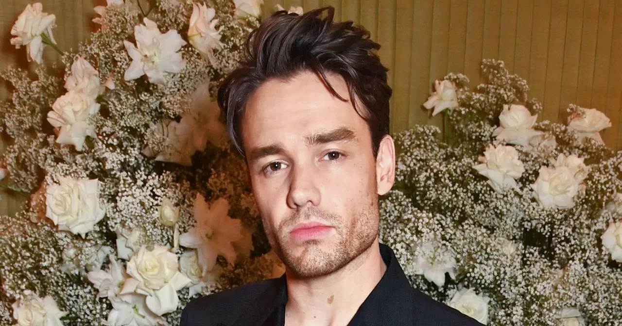 Liam Payne Dies At 31 After Falling From Hotel