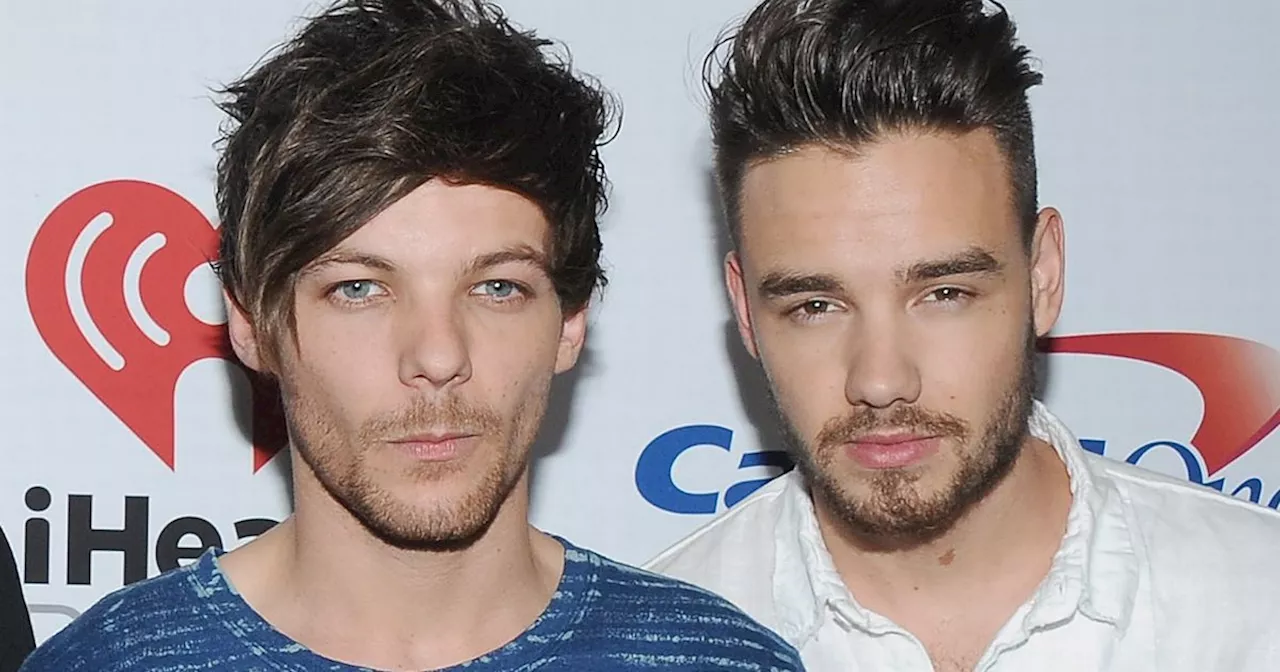 Louis Tomlinson says has 'lost a brother' in devastating tribute to Liam