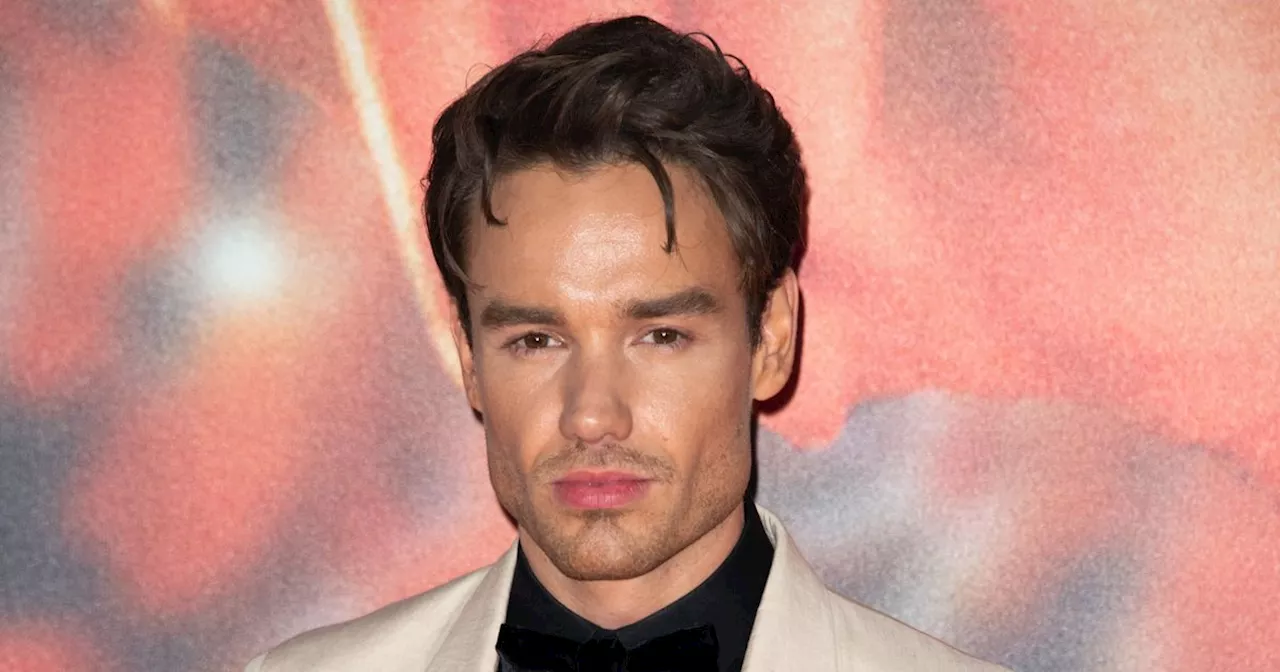 One Direction star Liam Payne dies at 31 after falling from third floor of hotel