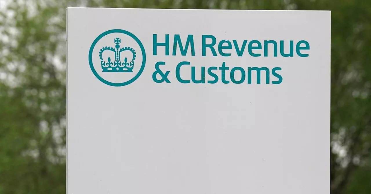 Two-week warning over HMRC deadline 'or face £100 penalty'