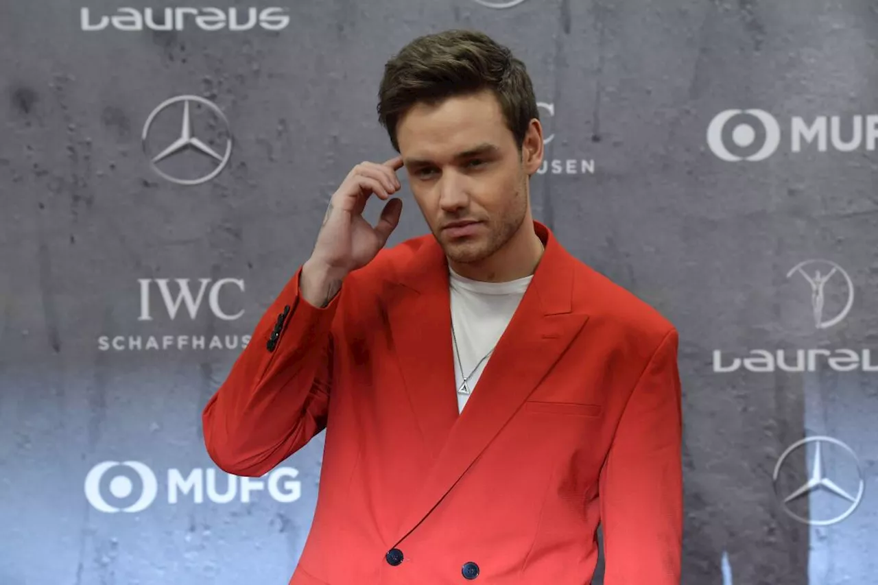 Liam Payne, ex-membre du groupe One Direction, retrouvé mort en Argentine