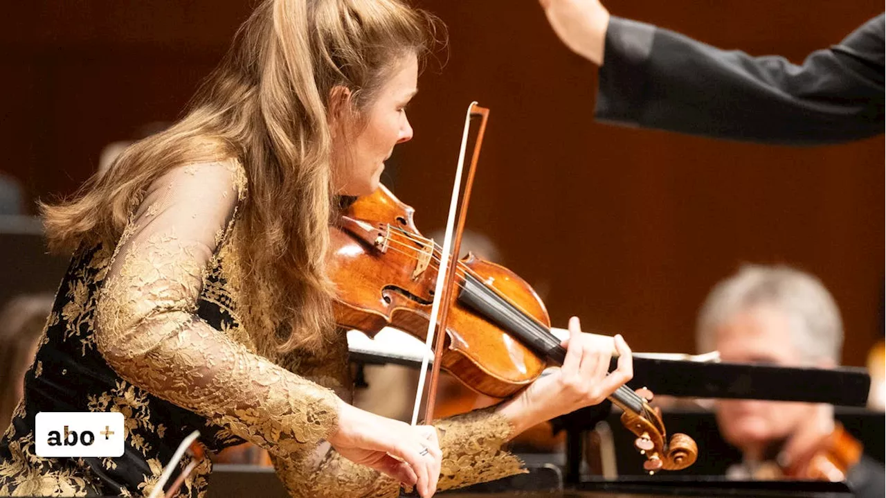 Saisoneröffnung Luzerner Sinfonieorchester: Biologie und Philosophie im Konzertsaal