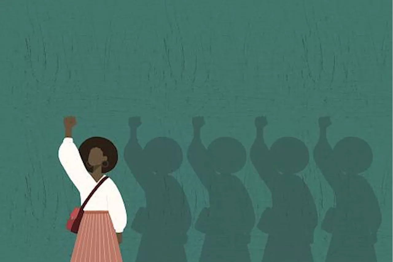 Building a people-powered plan for South Africa through national dialogue