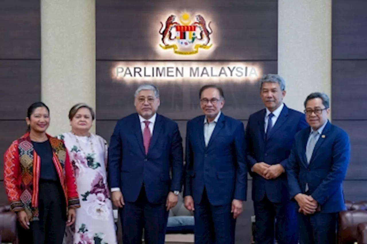 Philippines-Malaysia relations at 60: Joint commission meeting highlights strong ties