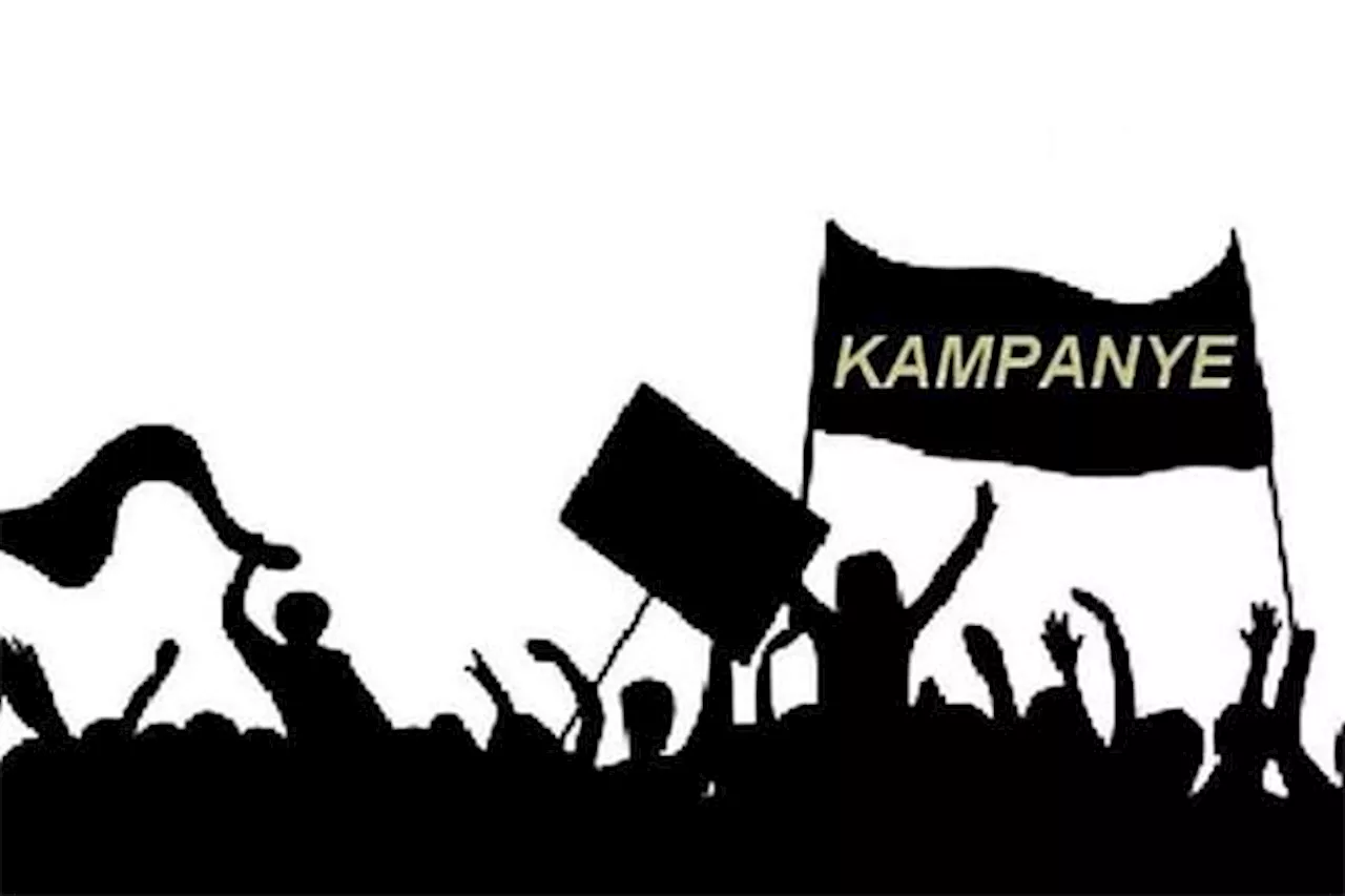 Antisipasi Cakada Libatkan Anak dalam Kampanye