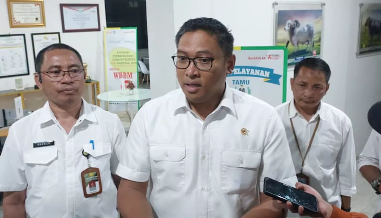 Lanjutkan Program Mitra Tani, Bulog Serap Hasil Panen di Banyuwangi